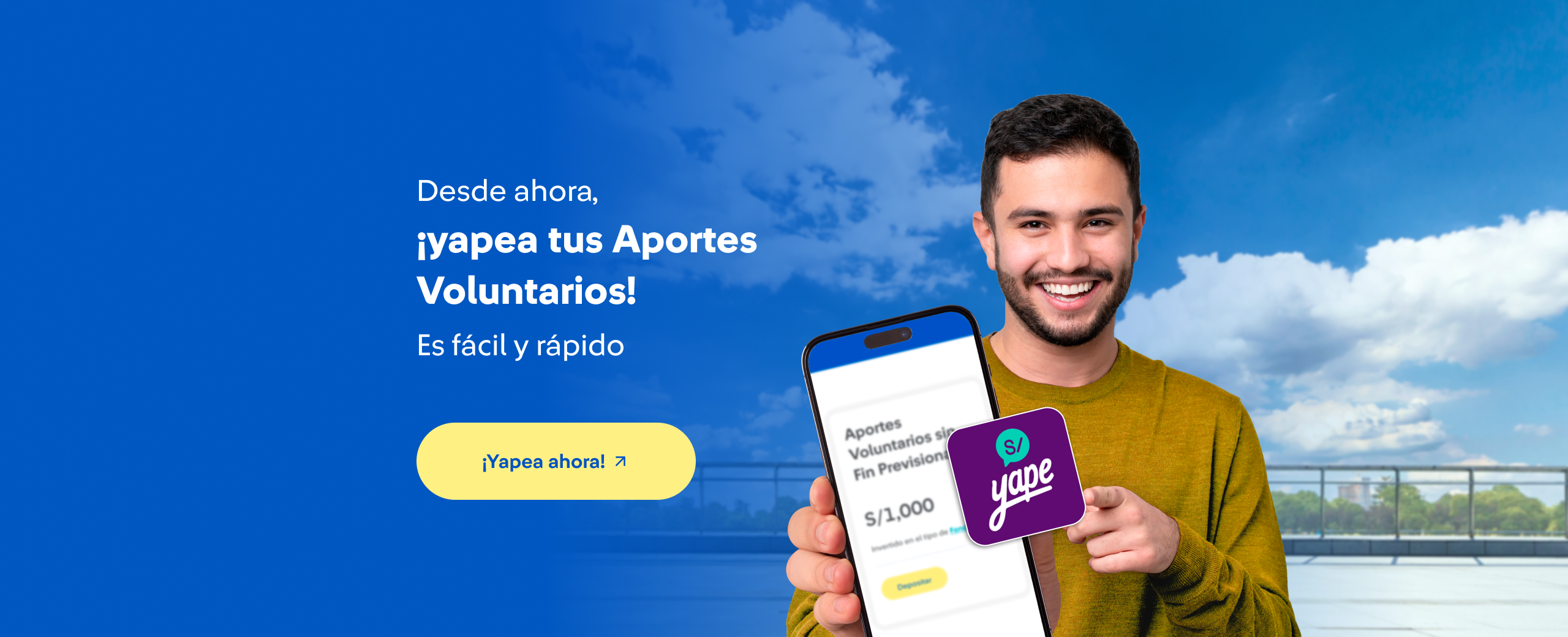 Somos AFP Integra | La AFP #1 del Perú cuenta con el respaldo de SURA ...